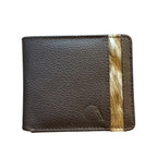 VANGUARD - BROWN (Patterned)
