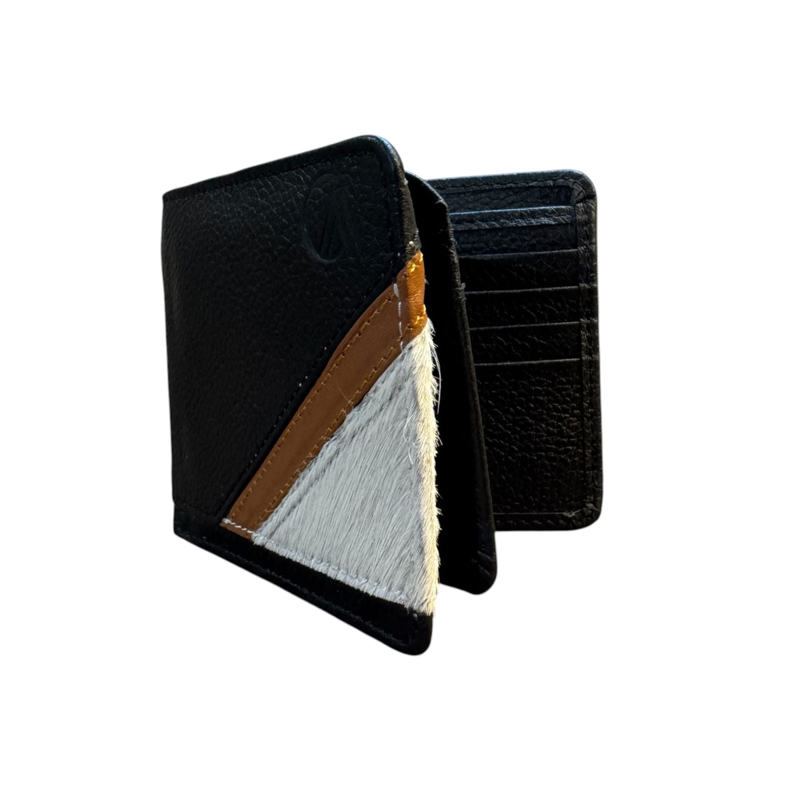 SPARTAN - BLACK