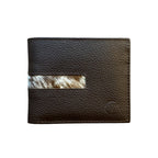 SAMURAI - BROWN (Patterned)