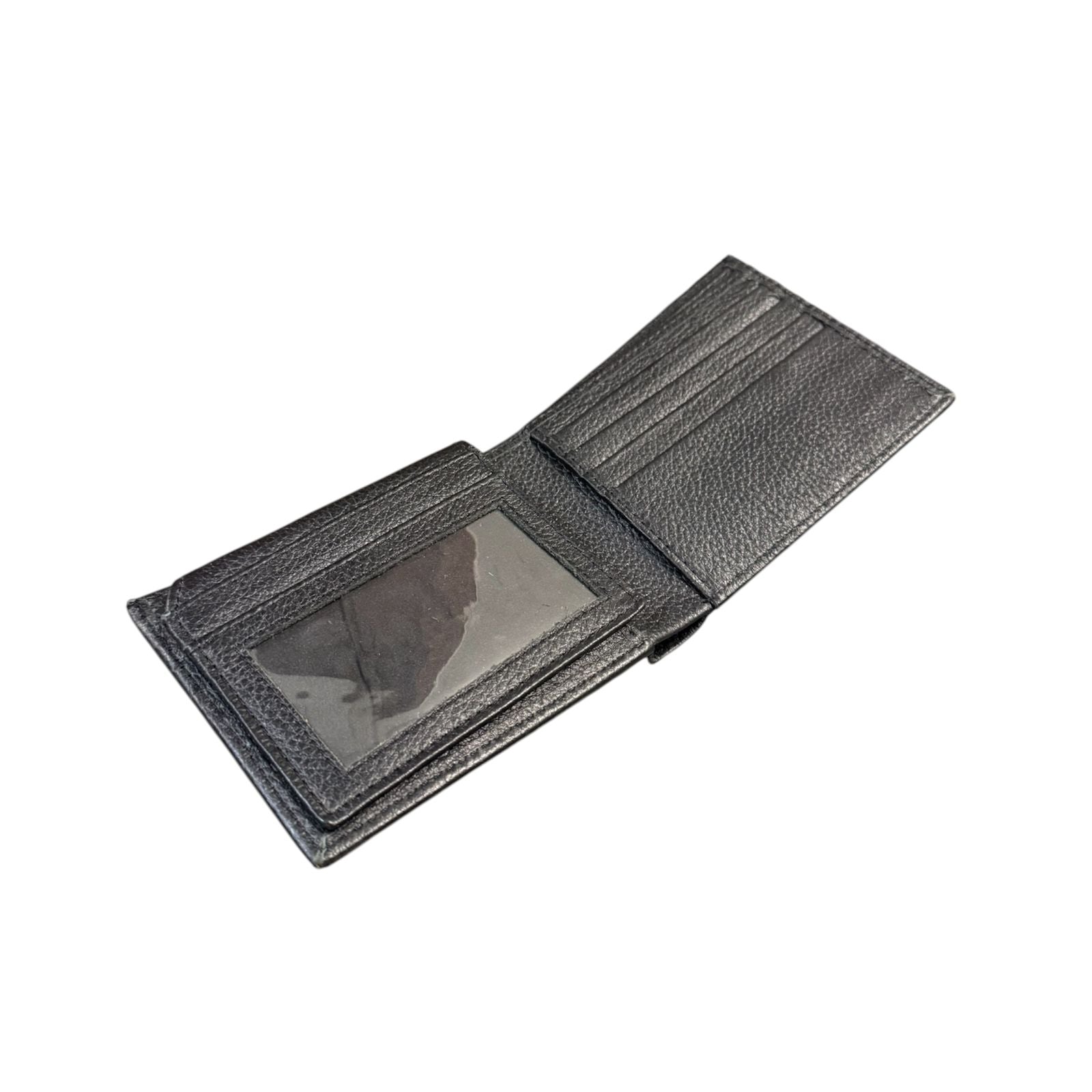 SAMURAI - BLACK (Obsidian)