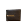 SAMURAI - BROWN (Woody)