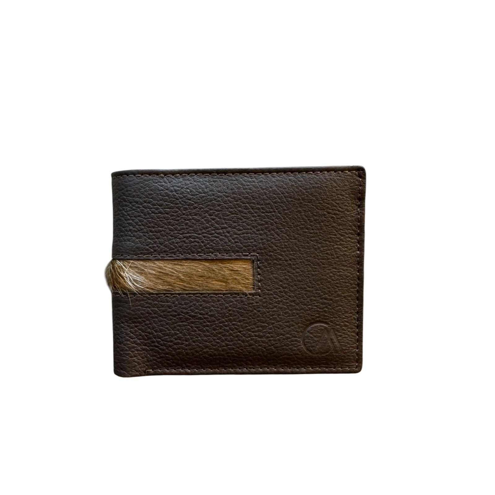 SAMURAI - BROWN (Woody)