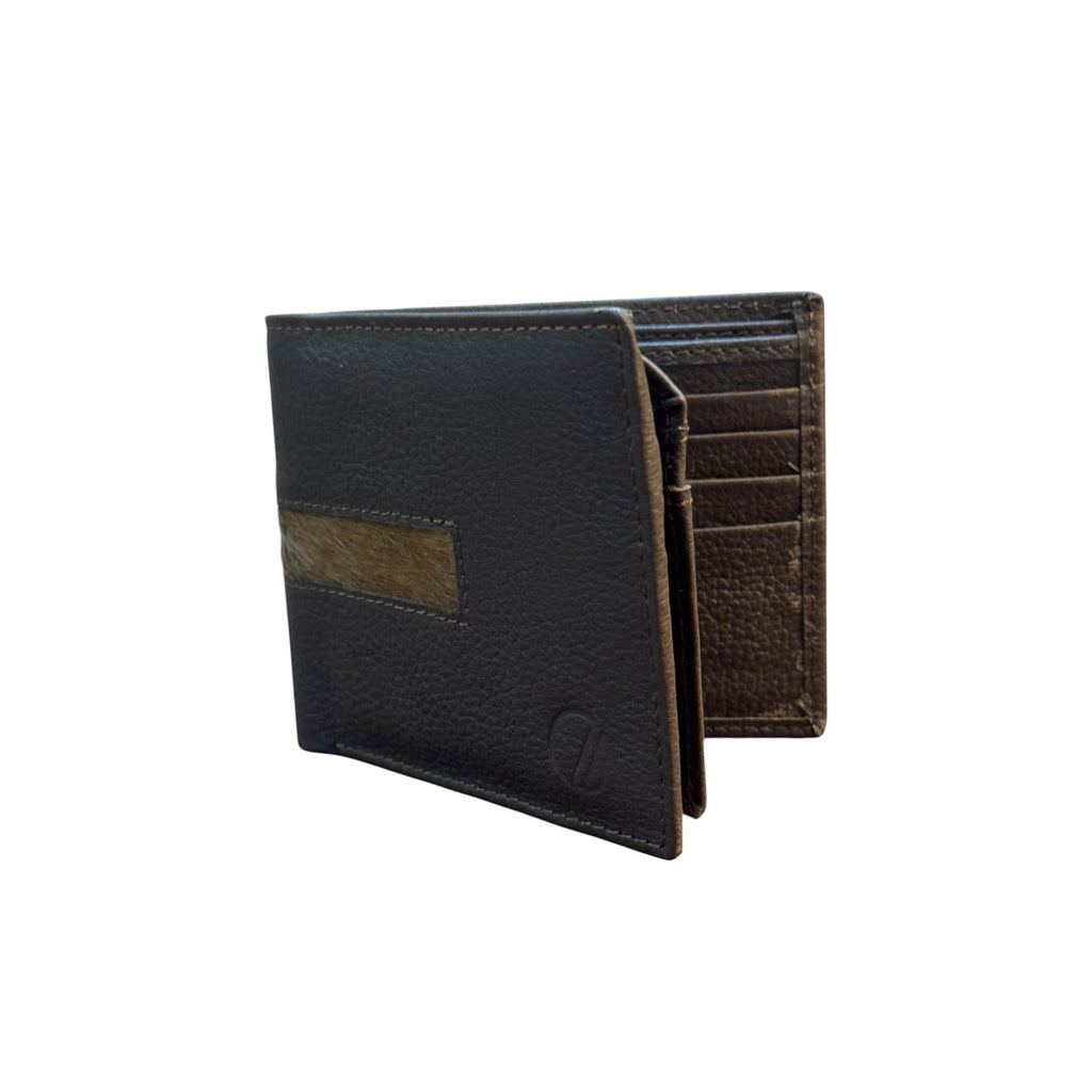SAMURAI - BROWN (Woody)