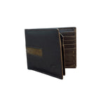 SAMURAI - BROWN (Woody)