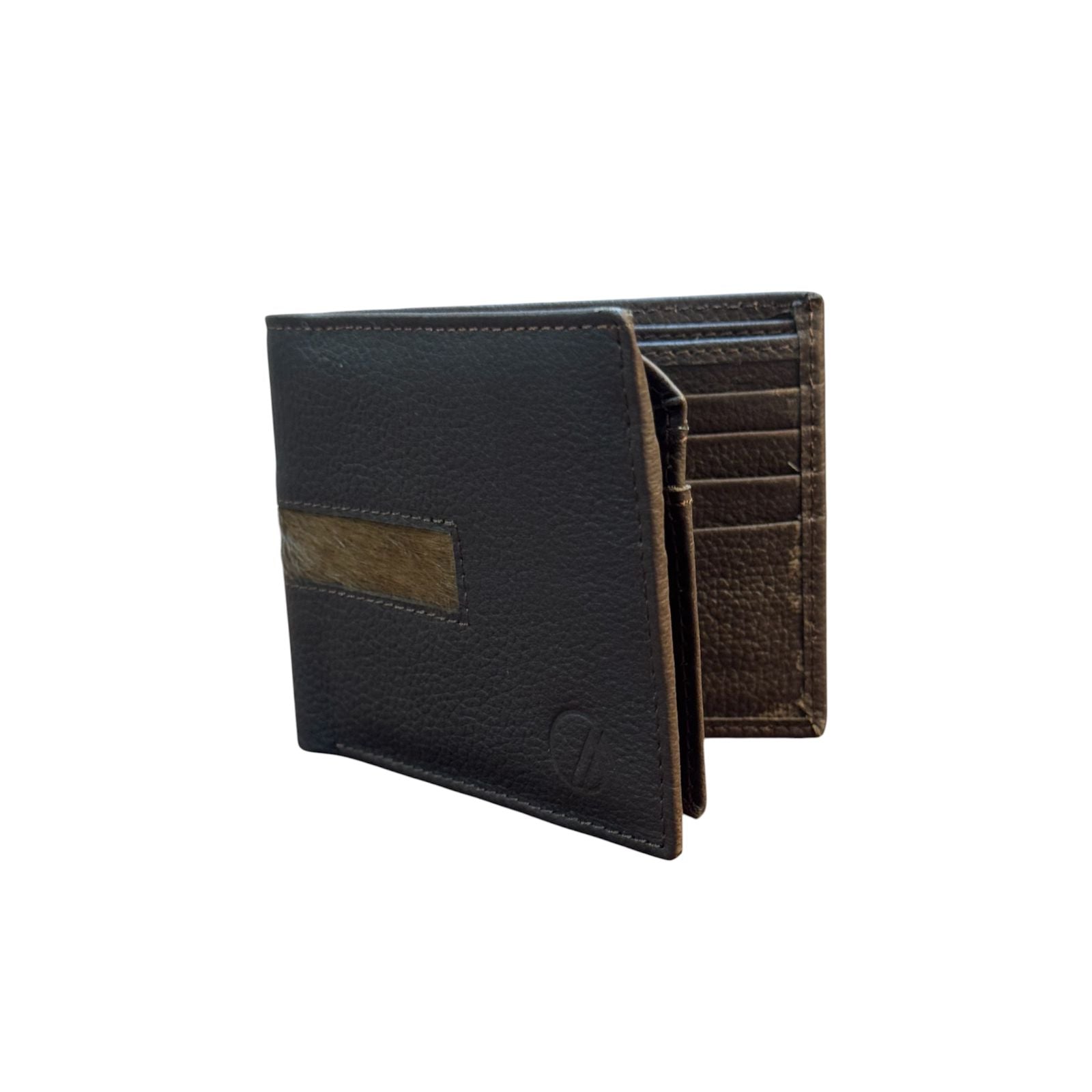 SAMURAI - BROWN (Woody)