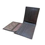 SAMURAI - BROWN (Patterned)