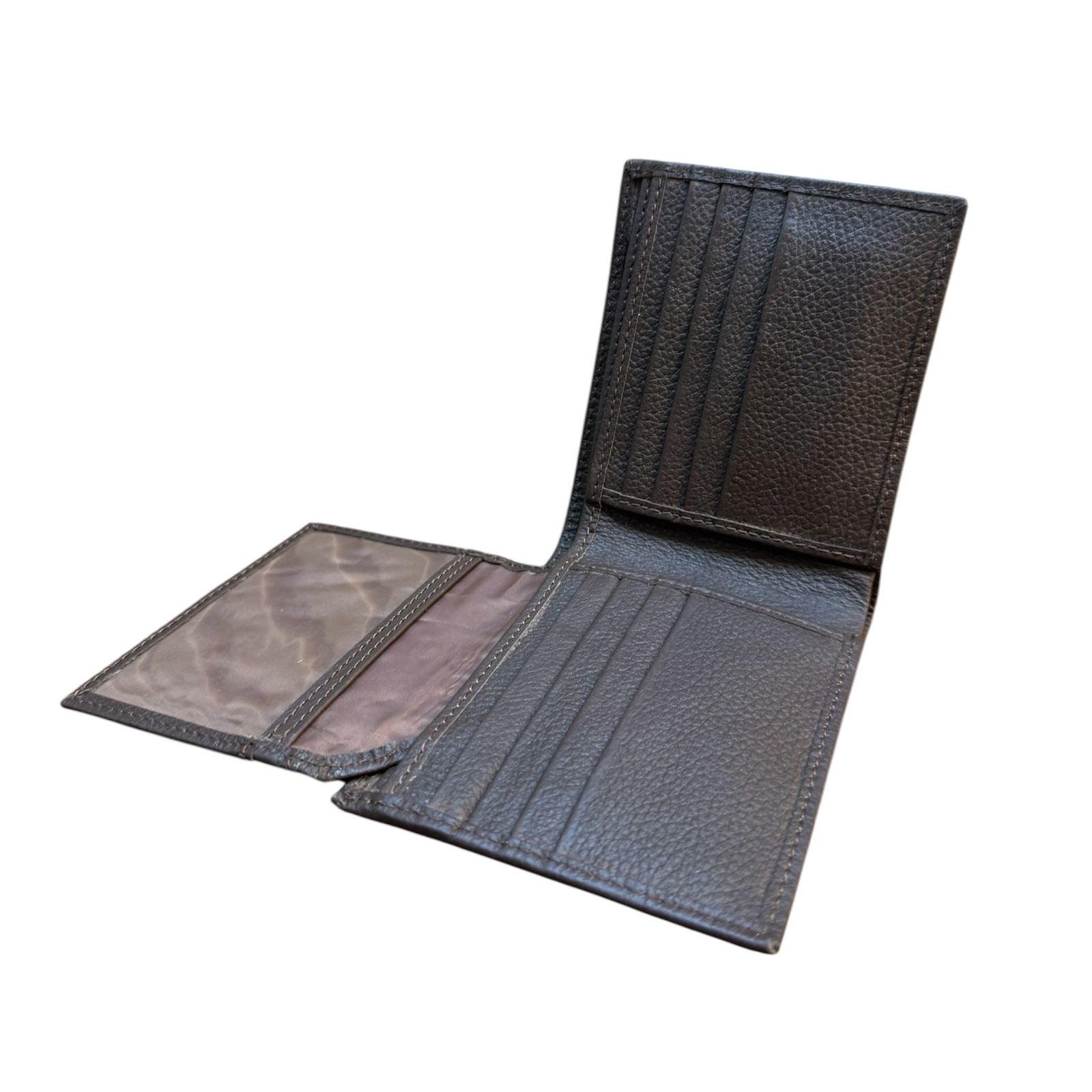 SAMURAI - BROWN (Patterned)